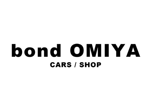 bond OMIYAI