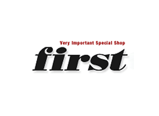 メルセデスベンツスペシャルショップ「first」