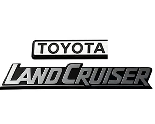 ランドクルーザー･トヨタ